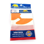 Bandera Casilda Poliester 90X150